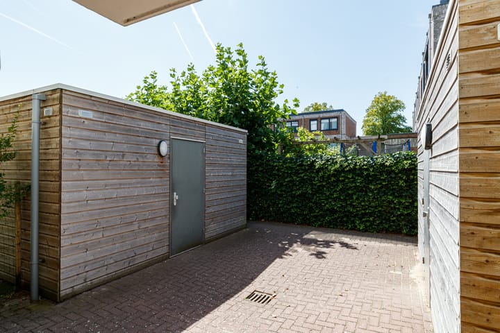 Appartement te koop: Monnetlaan 99, Utrecht