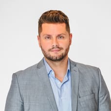 Christian Geiling - Real Estate Advisor
