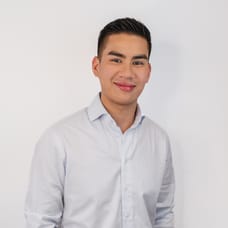 Jean-Yves Ramkhelawan - Marketing Employee