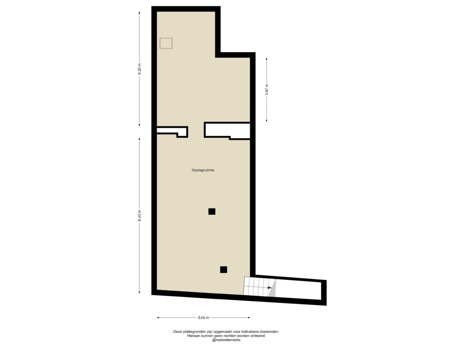 Bekijk plattegrond