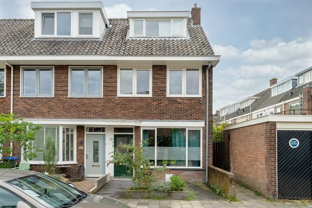Foto 1 van Berkelstraat 150