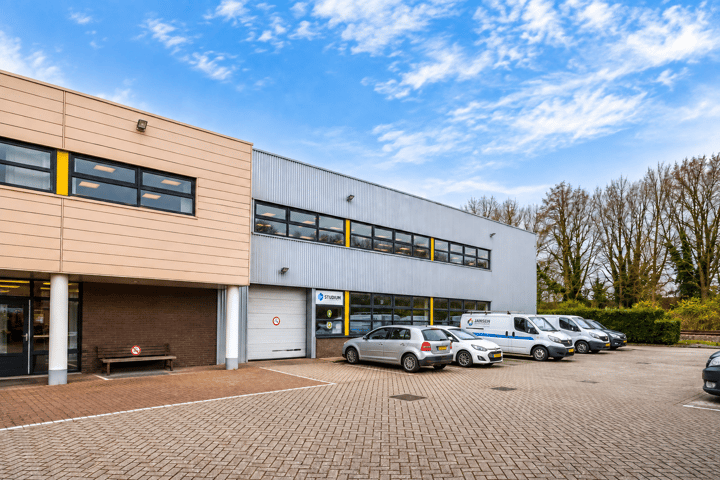 Modemweg 3