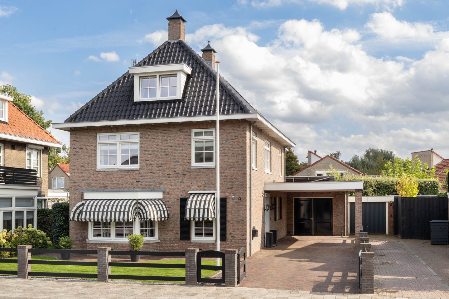 Foto 1 van Ootmarsumsestraat 95-A