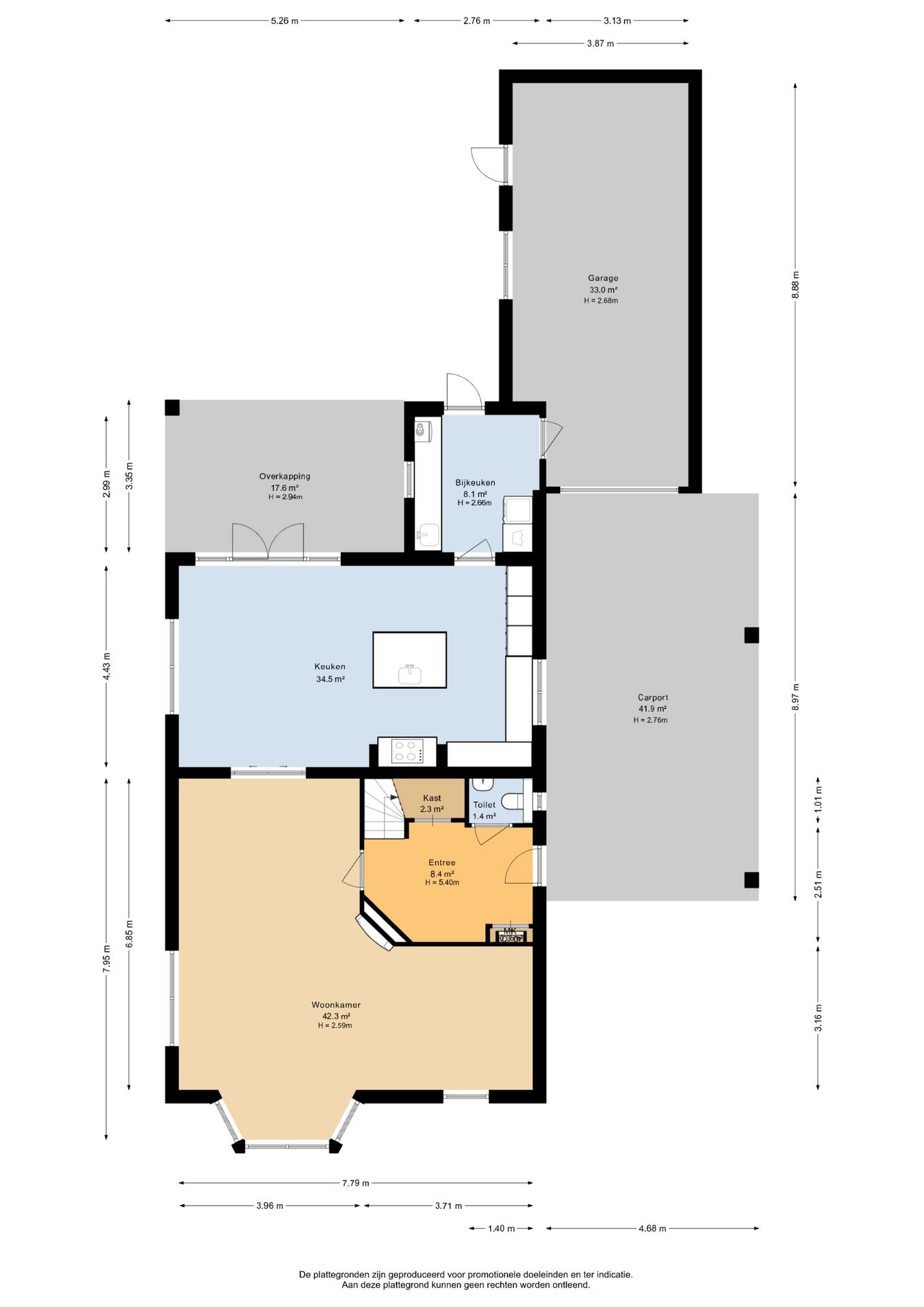 Foto 35 van Ootmarsumsestraat 95-A
