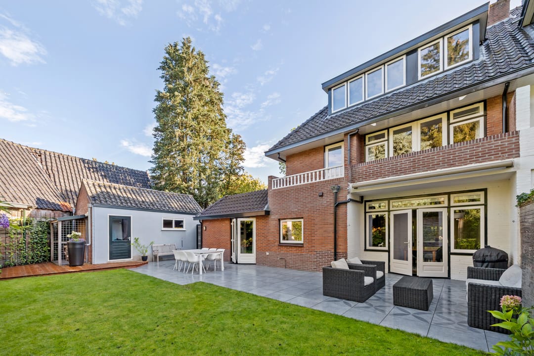 Foto 47 van Prins Hendriklaan 4