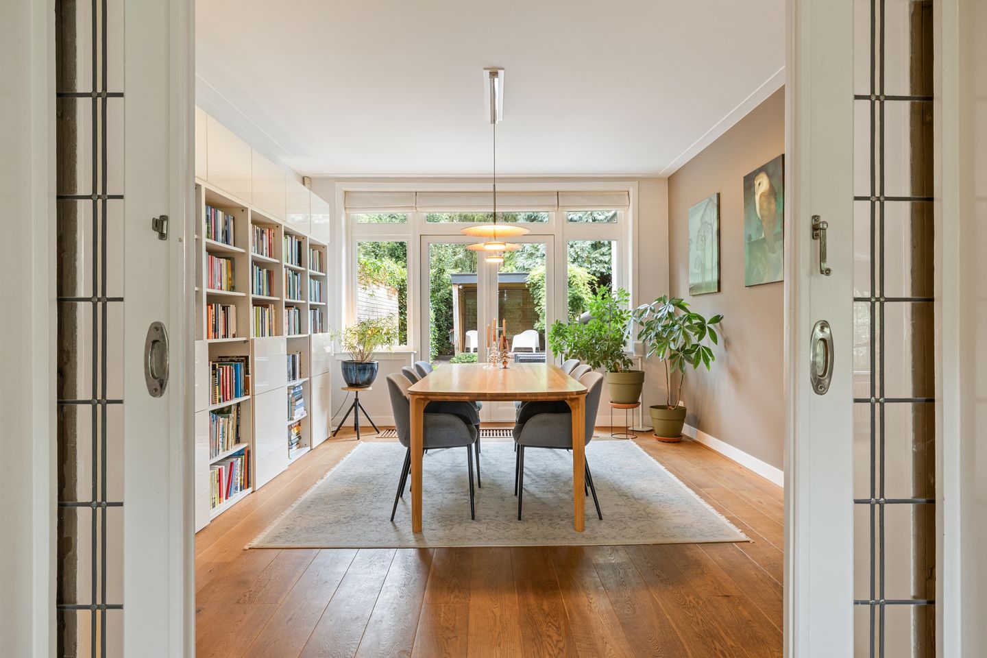 Foto 4 van Prins Hendriklaan 4