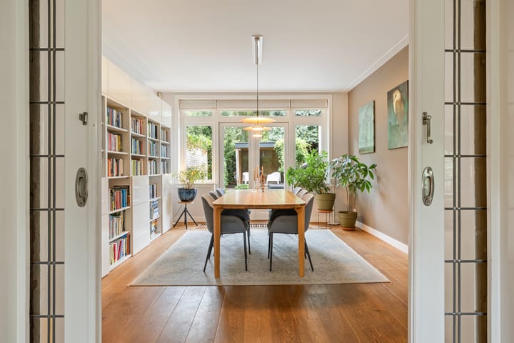 Foto 4 van Prins Hendriklaan 4