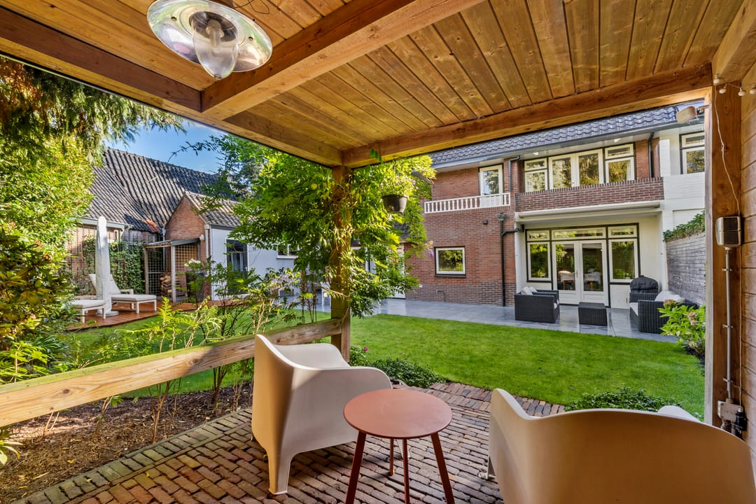 Foto 46 van Prins Hendriklaan 4