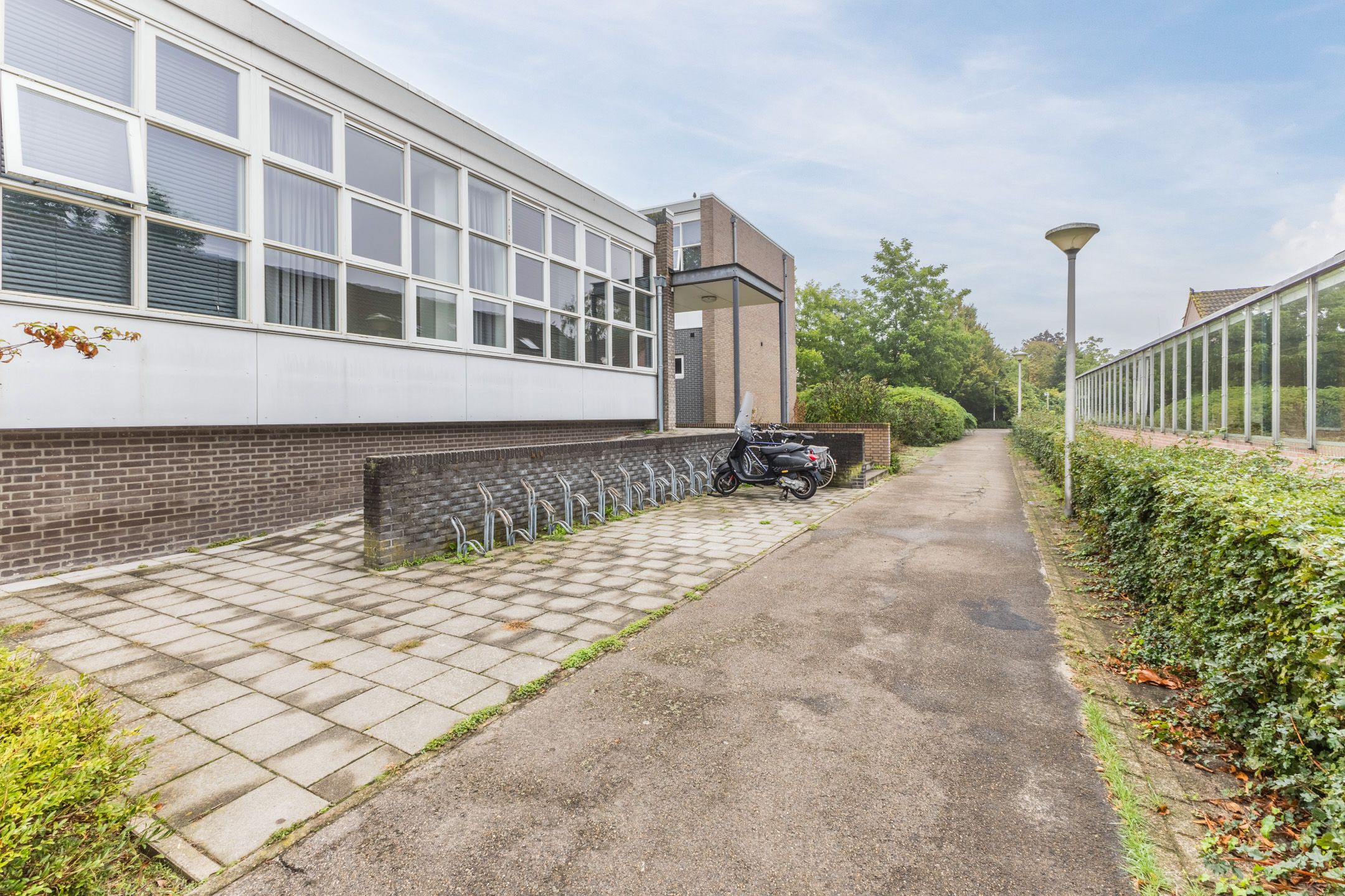 Mendelssohnlaan 3