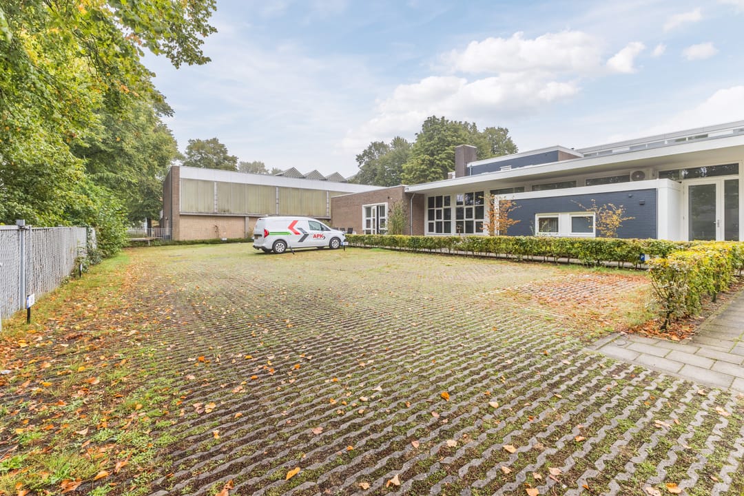 Photo 31 of Mendelssohnlaan 3