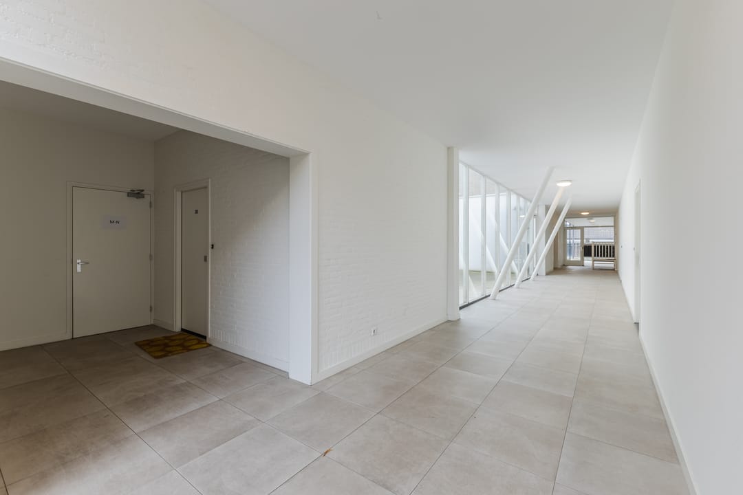 Photo 11 of Mendelssohnlaan 3
