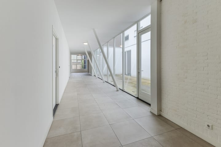 Appartement te koop: Mendelssohnlaan 3, Eindhoven
