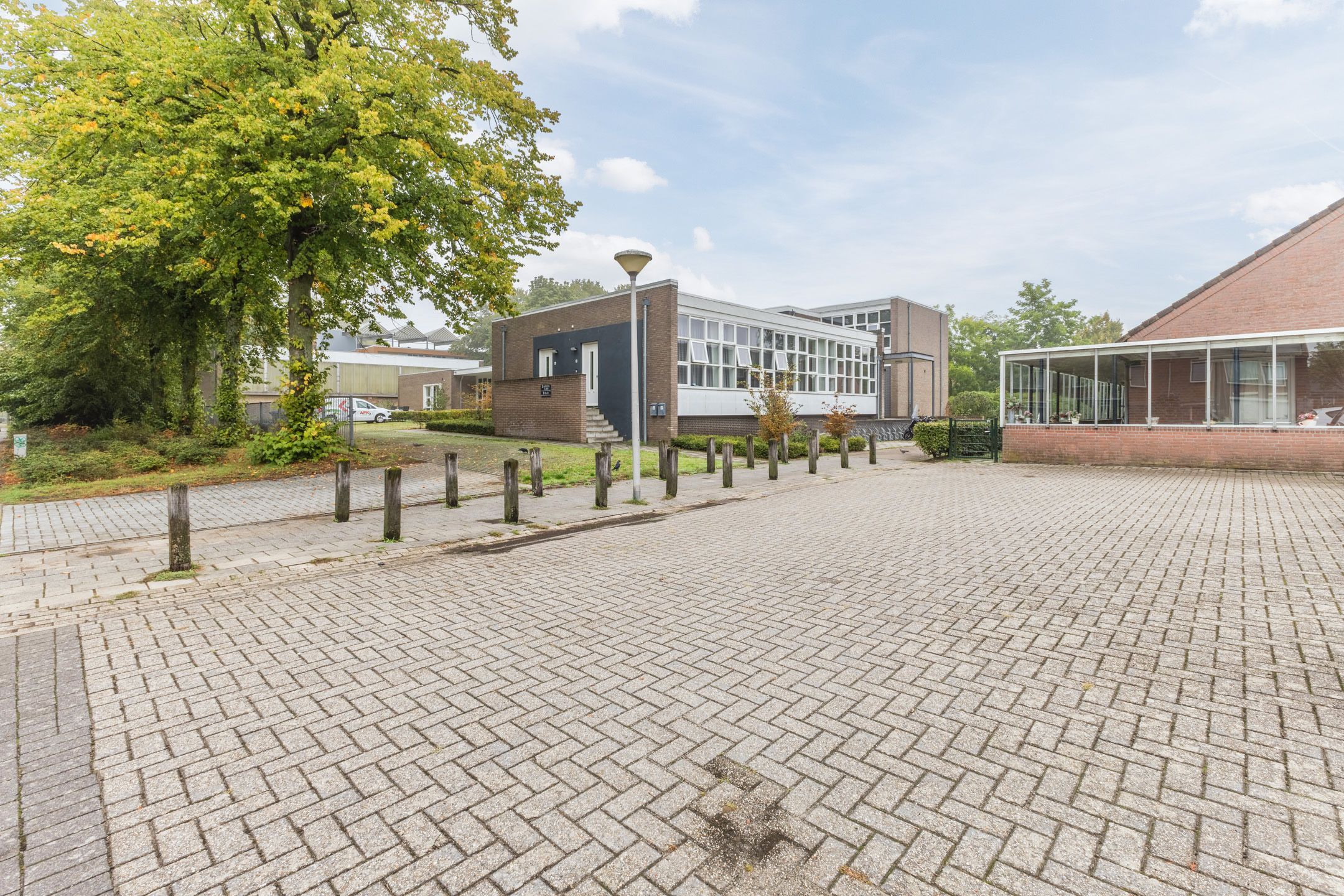 Photo 33 of Mendelssohnlaan 3