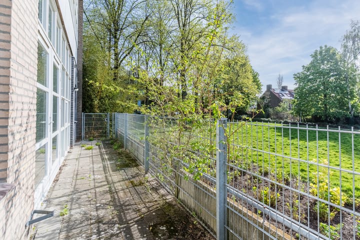 Foto 4 van Mendelssohnlaan 3