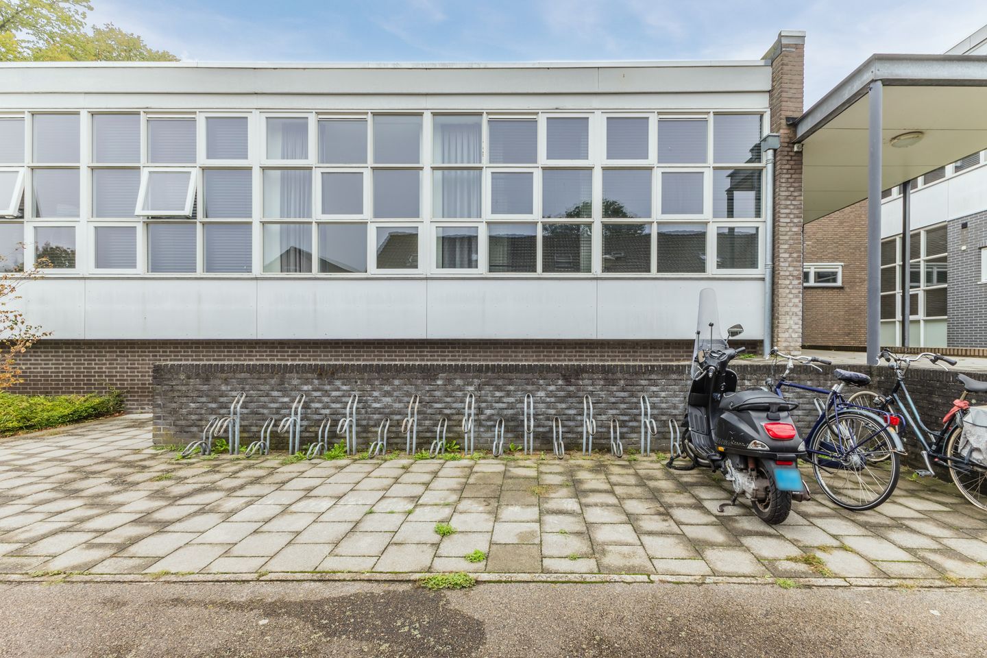 Photo 5 of Mendelssohnlaan 3