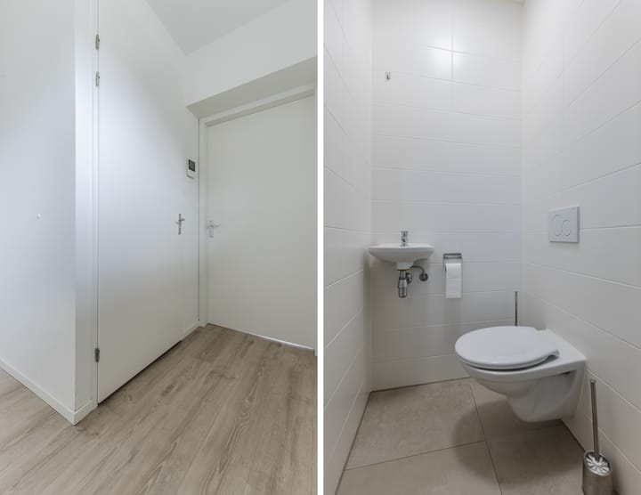 Appartement te koop: Mendelssohnlaan 3, Eindhoven