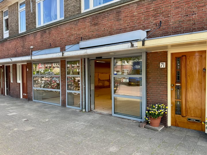 Hof van Delftlaan 75, Delft