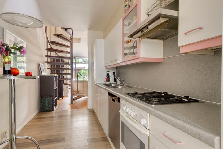 Tussenwoning te koop: Fioringras 29, Leeuwarden
