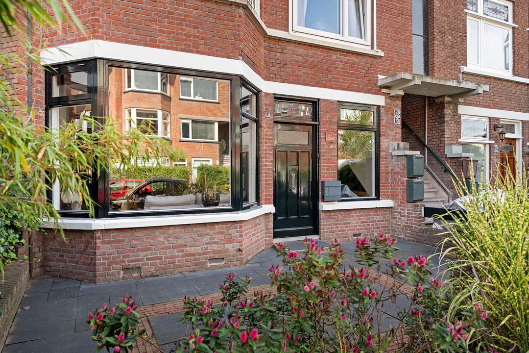Foto 1 van van Halewijnlaan 185