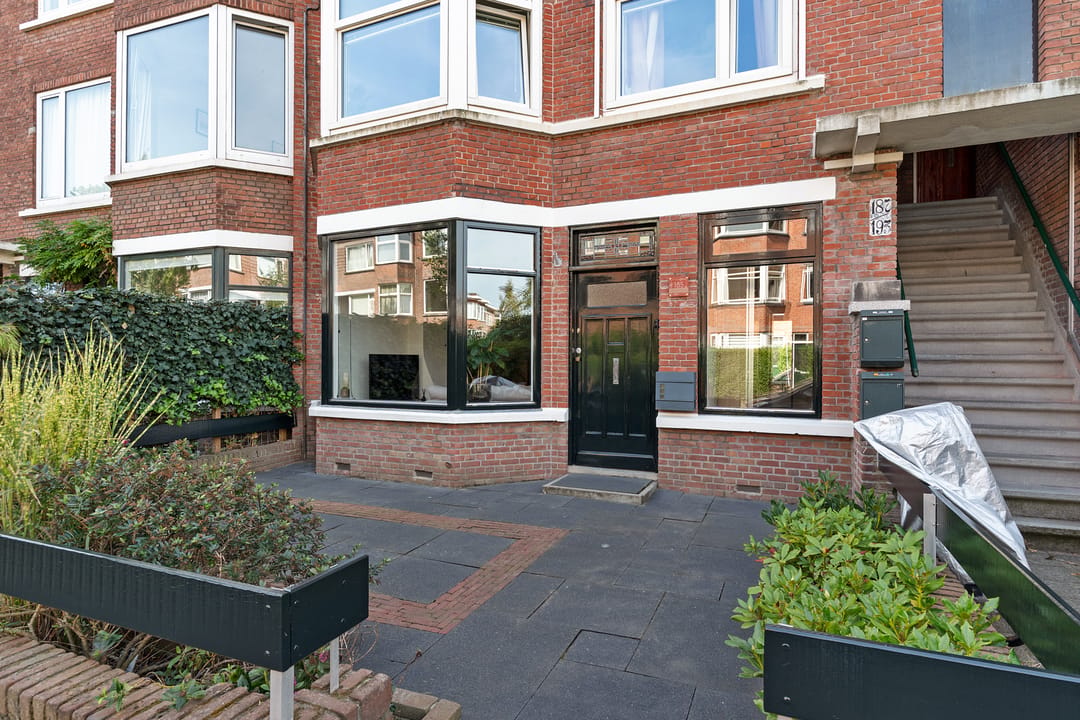 Foto 32 van van Halewijnlaan 185