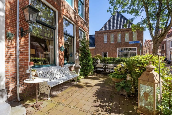 Foto 3 van Solwerderstraat 7