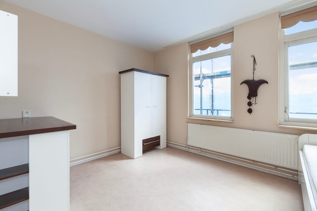 Foto 28 van John Rädeckerkade 51