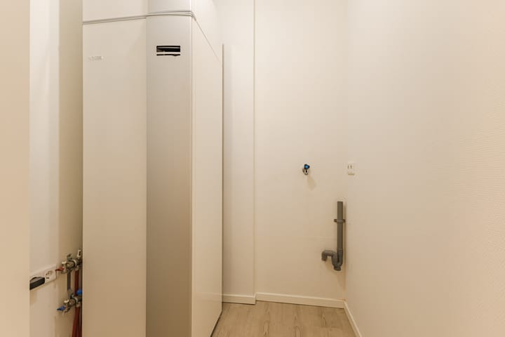 Appartement te koop: Mendelssohnlaan 3G, Eindhoven
