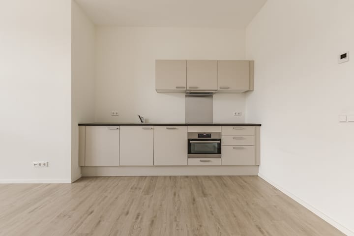 Appartement te koop: Mendelssohnlaan 3G, Eindhoven