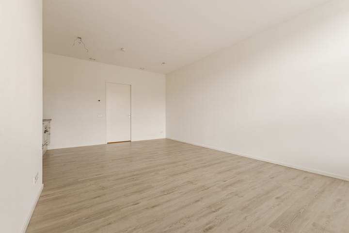 Appartement te koop: Mendelssohnlaan 3G, Eindhoven