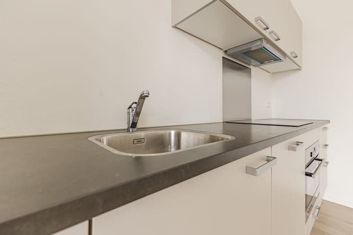 Appartement te koop: Mendelssohnlaan 3G, Eindhoven