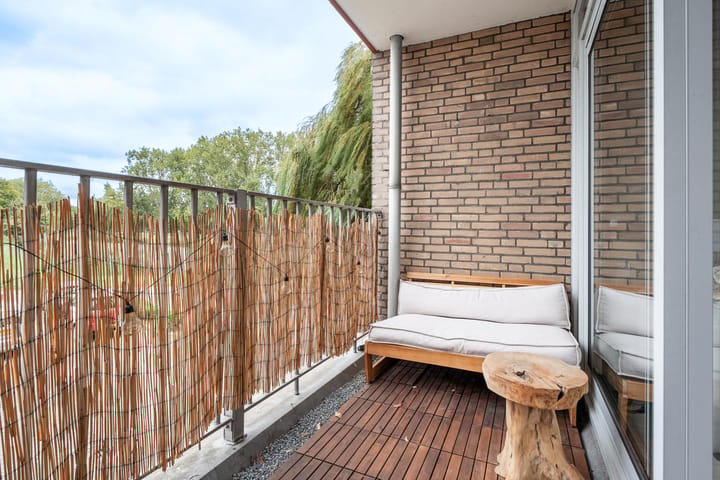 Foto 4 van Lelystraat 2-B13