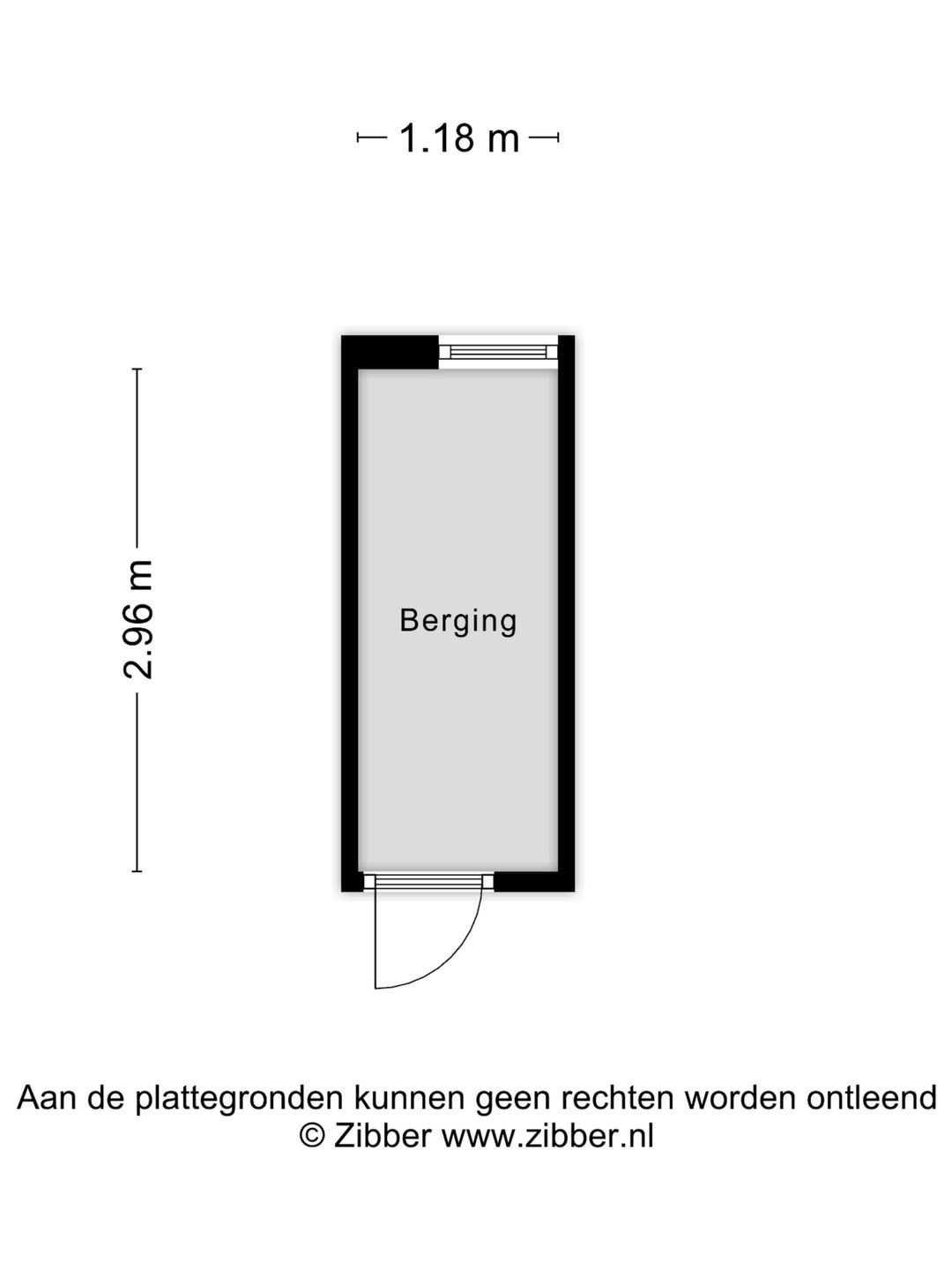 Foto 32 van Lelystraat 2-B13