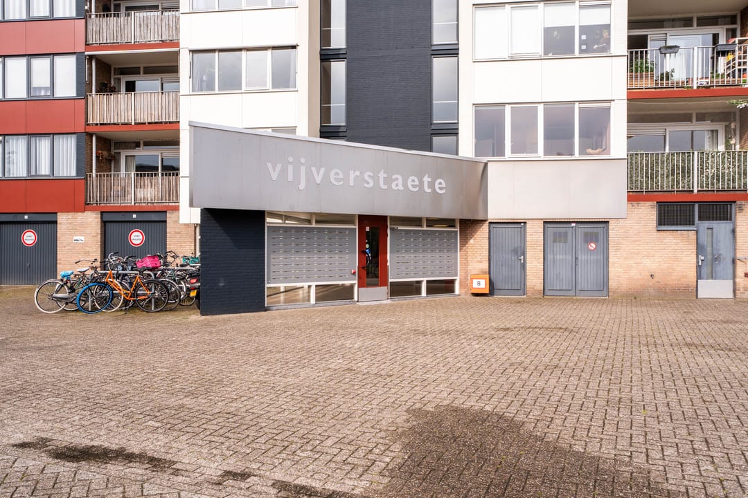 Foto 26 van Lelystraat 2-B13