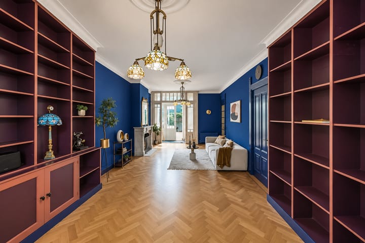 Hoekwoning te koop: Botenmakersstraat 125, Zaandam