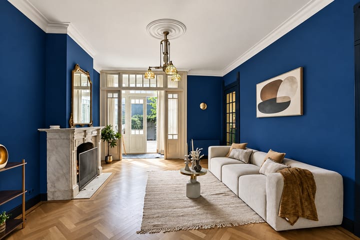 Hoekwoning te koop: Botenmakersstraat 125, Zaandam