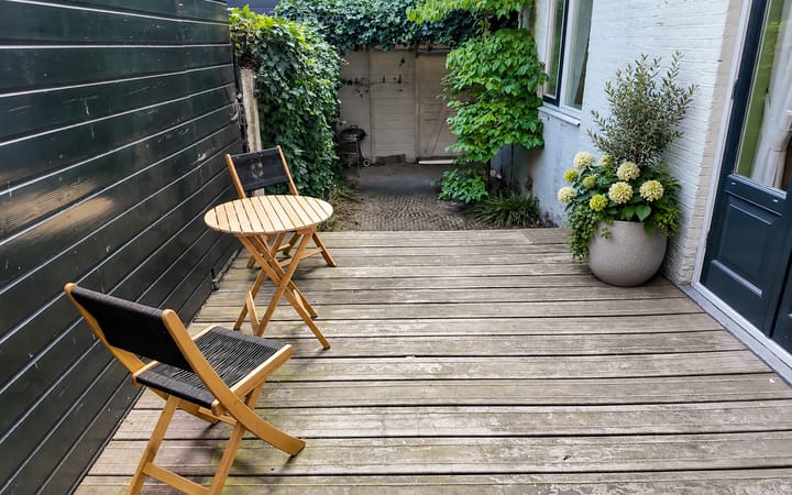 Hoekwoning te koop: Botenmakersstraat 125, Zaandam