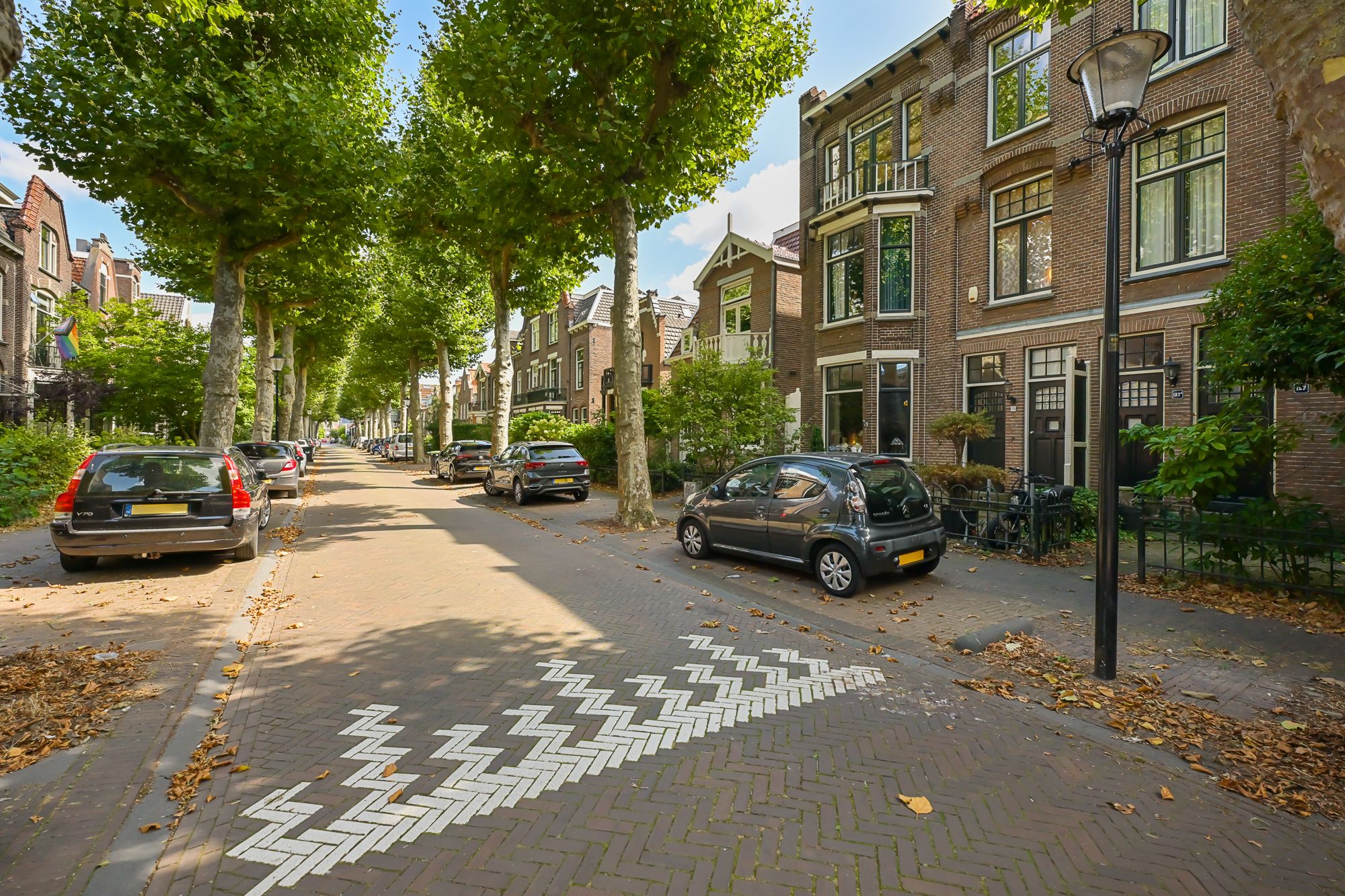 Foto 42 van Botenmakersstraat 125