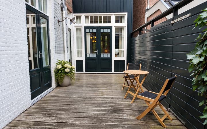Hoekwoning te koop: Botenmakersstraat 125, Zaandam
