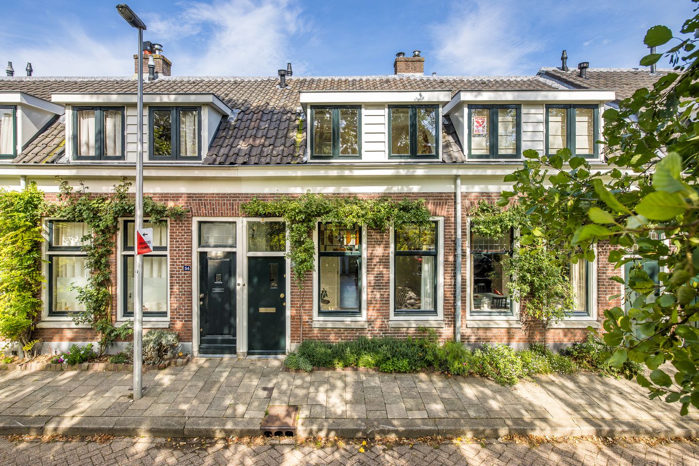 Foto van Zonstraat 56