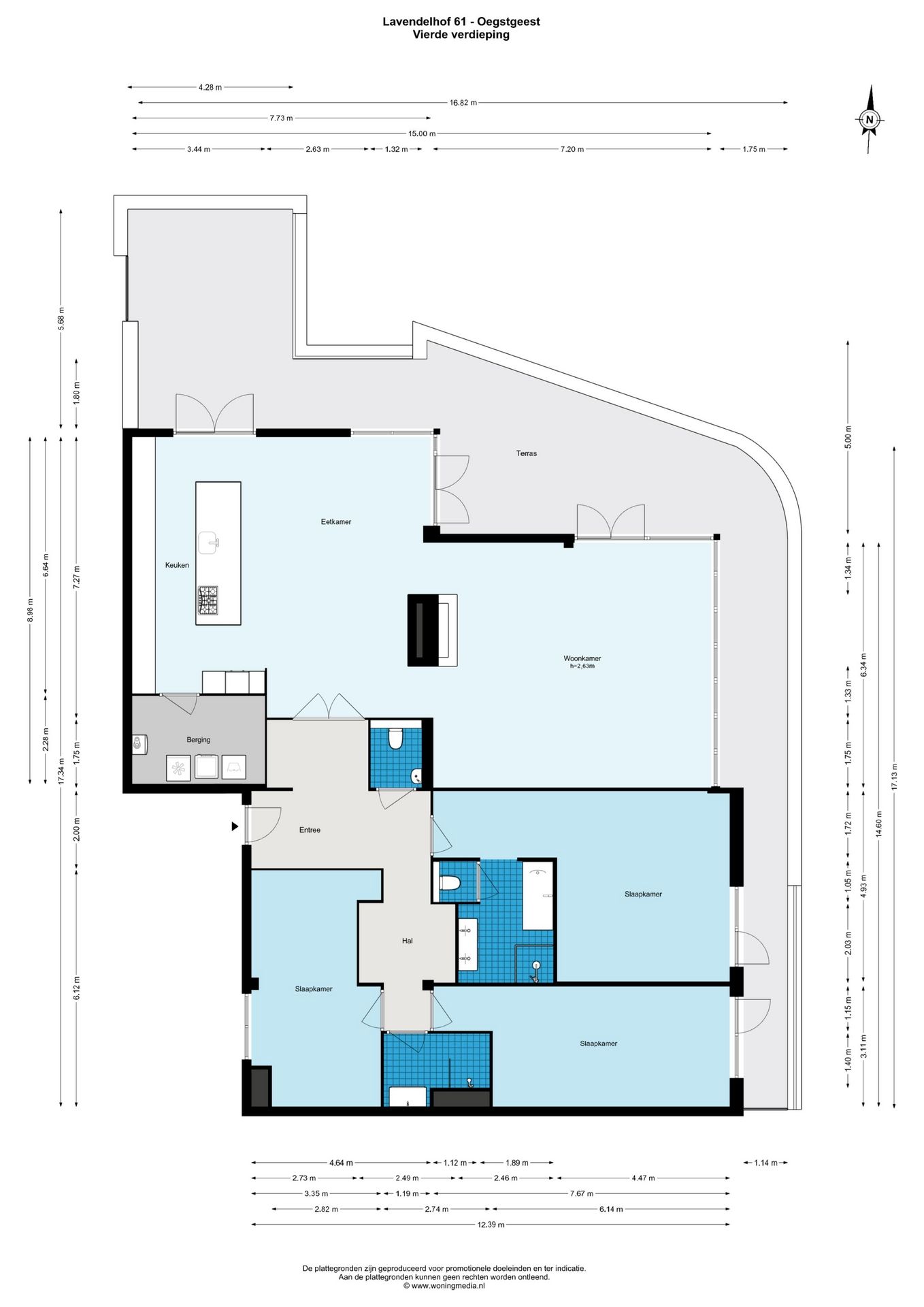 Foto 33 van Lavendelhof 61