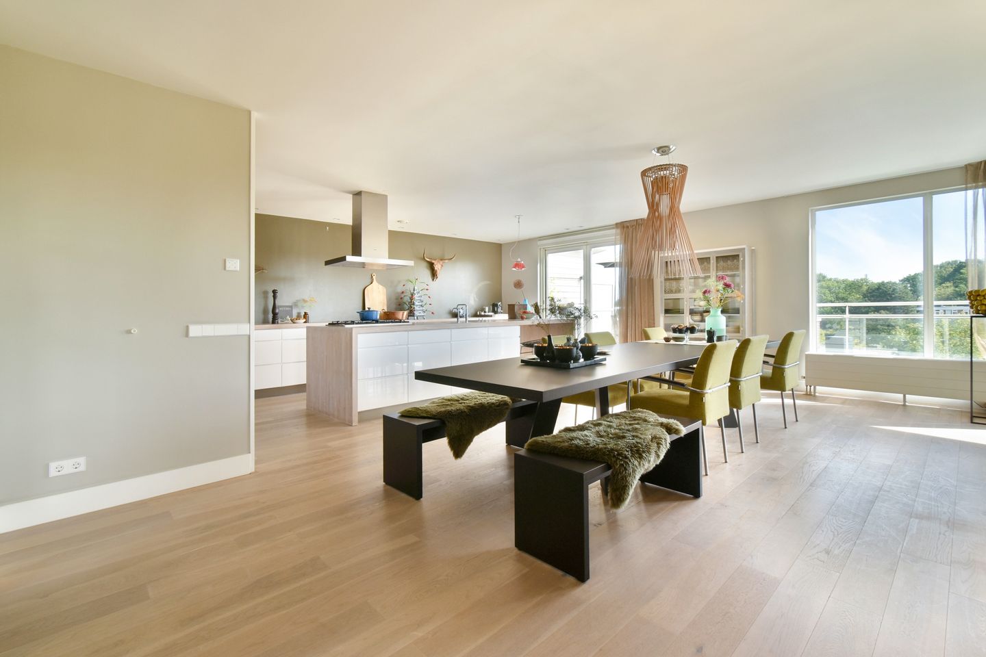 Foto 4 van Lavendelhof 61
