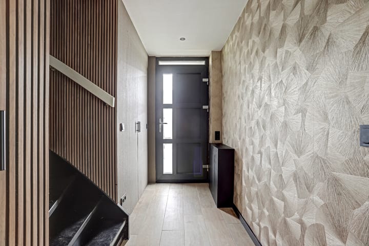 Tussenwoning te koop: Polluxhof 20, Dordrecht