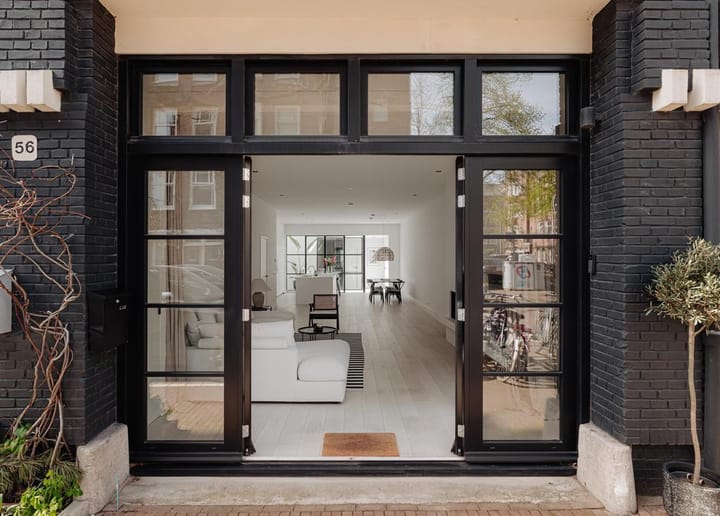 Foto 4 van Gillis van Ledenberchstraat 56-H