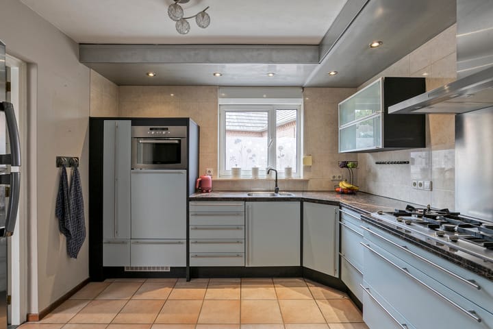 Twee-onder-één-kap te koop: Bergstraat 61, Valkenswaard
