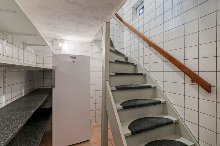 Twee-onder-één-kap te koop: Bergstraat 61, Valkenswaard
