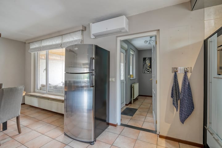 Twee-onder-één-kap te koop: Bergstraat 61, Valkenswaard