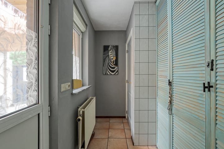 Twee-onder-één-kap te koop: Bergstraat 61, Valkenswaard