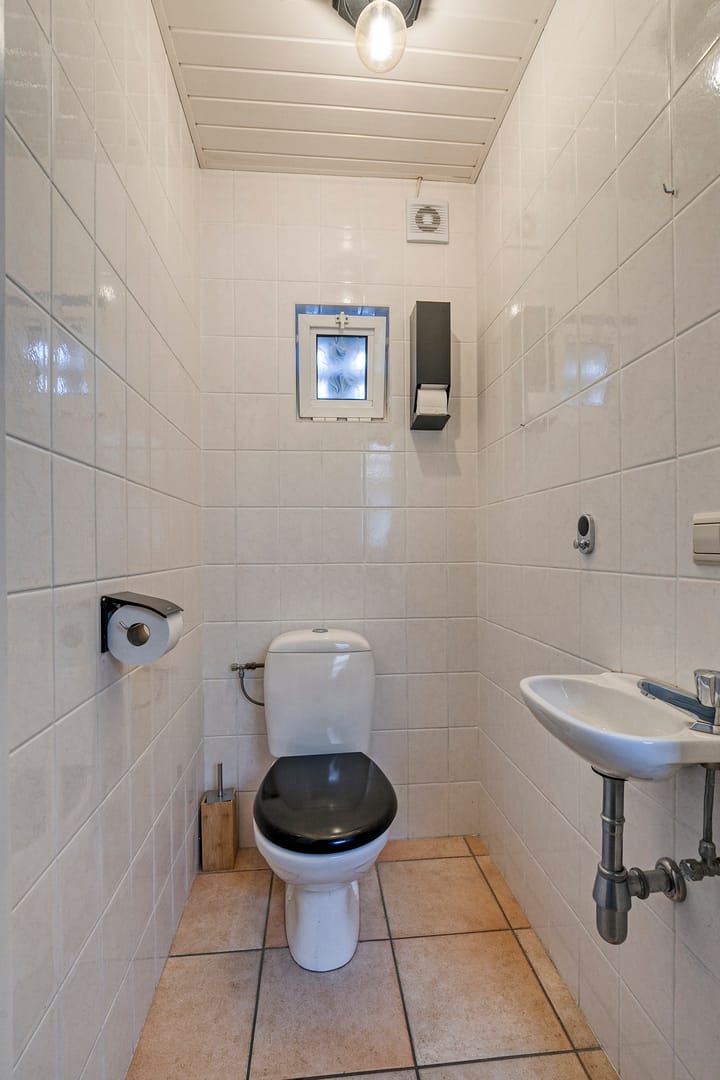 Twee-onder-één-kap te koop: Bergstraat 61, Valkenswaard