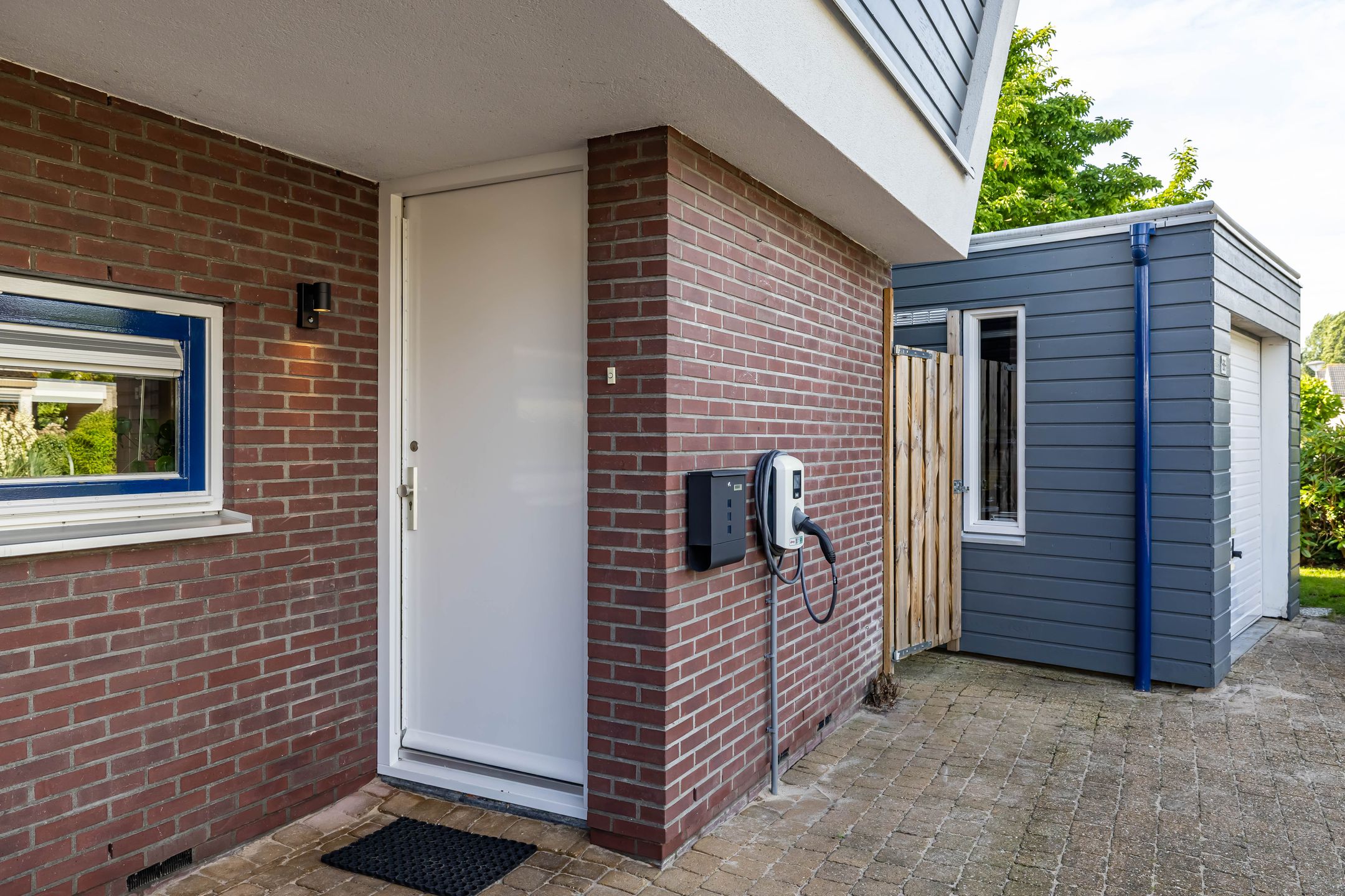 Foto 6 van Zilvermeer 86