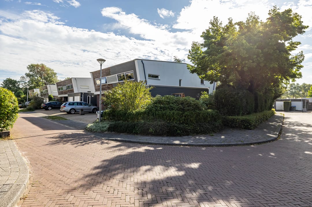 Foto 1 van Zilvermeer 86